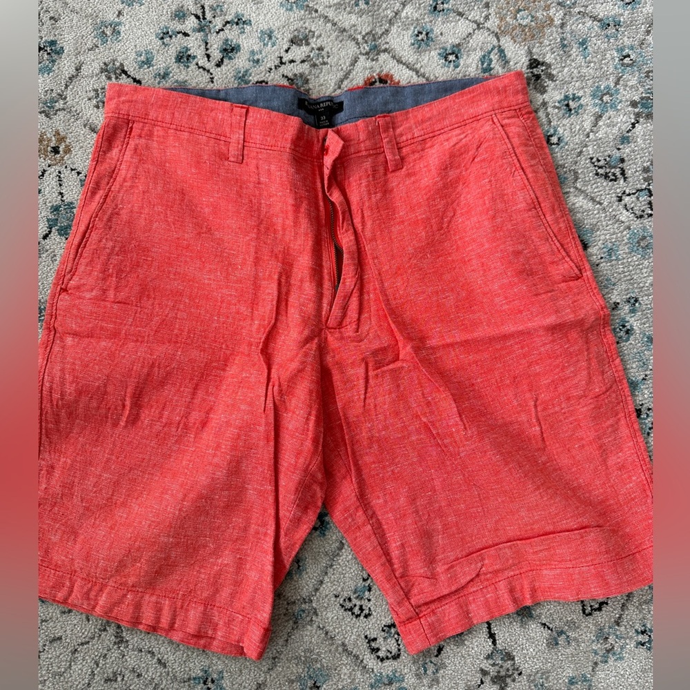 Banana Republic Shorts